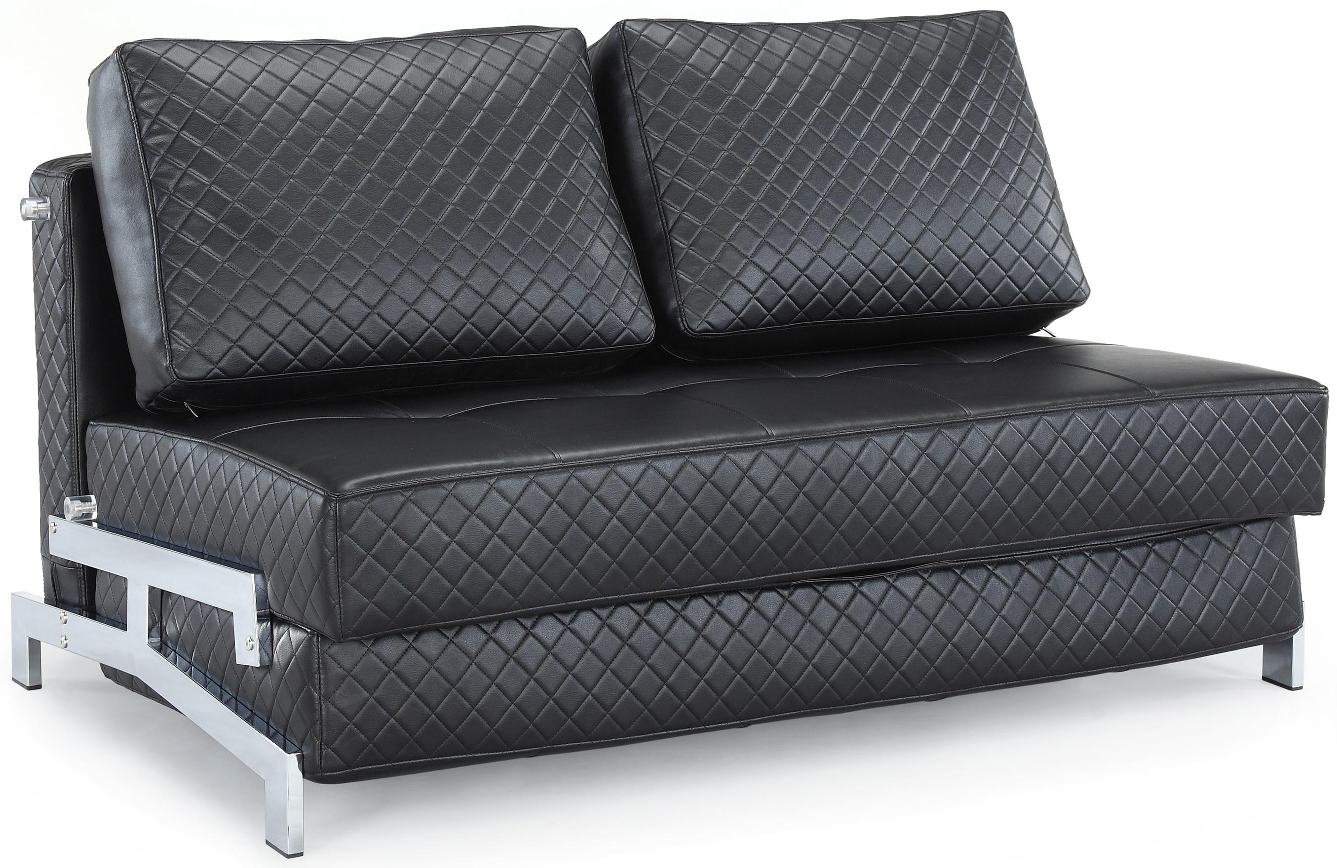St. Martin Convertible Sofa